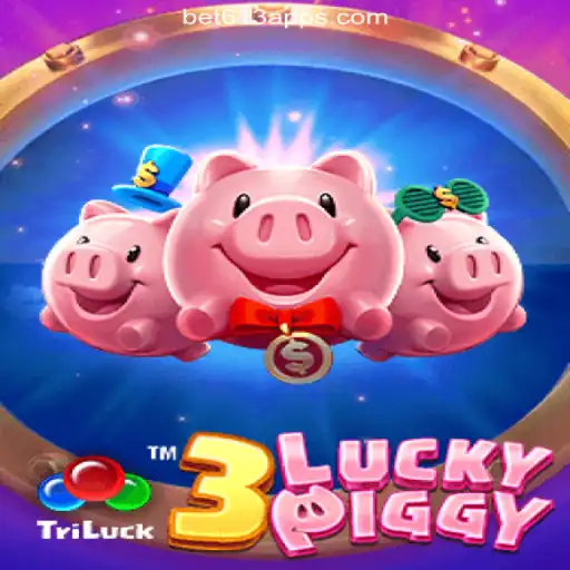 Explore the Exciting World of 3LUCKYPIGGY on Bet613.COM: The #1 Oficial Slots Platform in Brasil