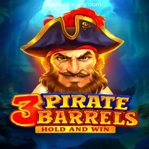 Exploring the Exciting World of 3PirateBarrels on Bet613.COM