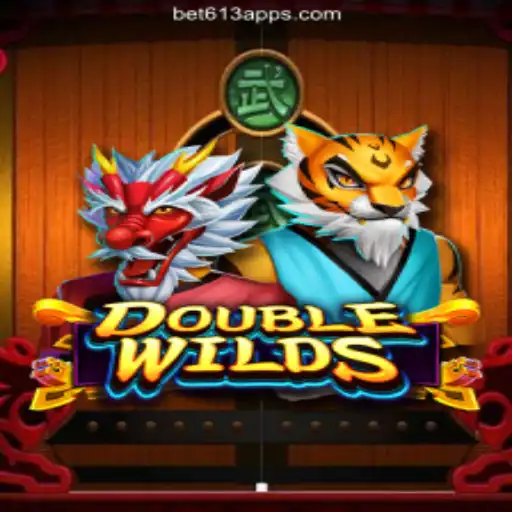 Discover the Thrills of DoubleWilds: A Top Game on Bet613.COM Platform