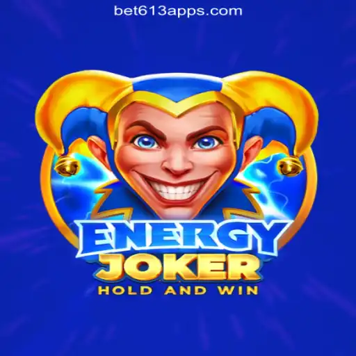 Discover the Thrilling World of EnergyJoker on Bet613.COM: Oficial Slots Brasil's Premier Platform
