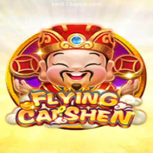 Unveiling the Thrills of FlyingCaiShen: Dive into the Bet613.COM Platform