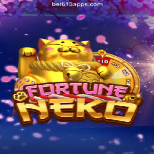 Explore FortuneNeko: The Premier Slot Game on Bet613.COM Platform - Oficial Slots Brasil #1