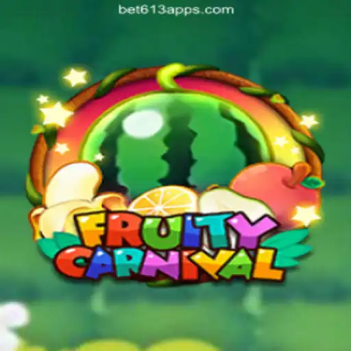 Discover the Exciting World of FruityCarnival on Bet613.COM Platform - The Oficial Slots Brasil #1
