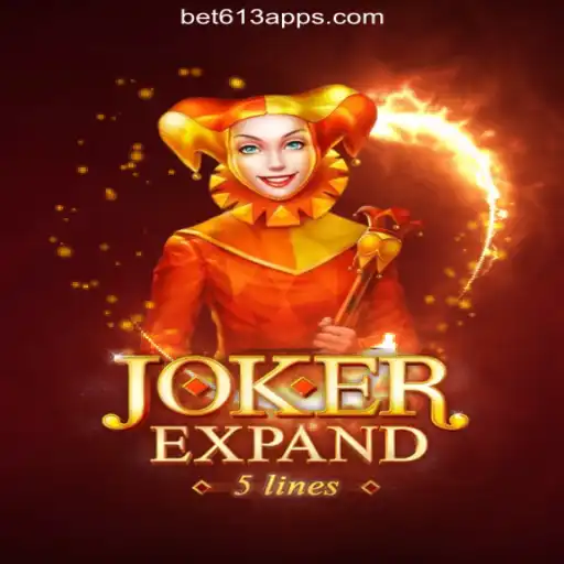 Exploring JokerExpand: The Leading Slot Game on Bet613.COM - Official Slots Brasil #1