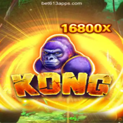 Unveiling the Thrills of Kong on the Bet613.COM Platform-Oficial Slots Brasil #1