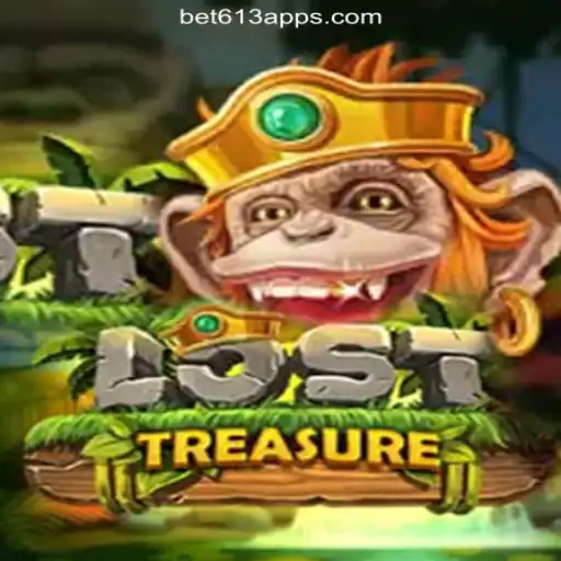 Discover the Exciting World of LostTreasure on Bet613.COM Platform - Oficial Slots Brasil #1