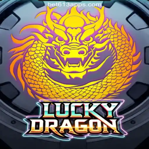 Exploring the Enchanting World of LuckyDragon: A Guide to Bet613.COM's Premier Slot Game in Brazil
