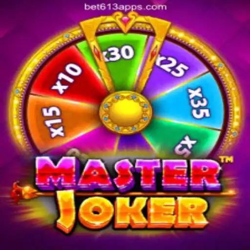Exploring the Thrills of MasterJoker on Bet613.COM Platform