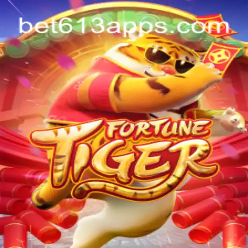 FortuneTiger: Exploring the Exciting World of Oficial Slots on Bet613.COM