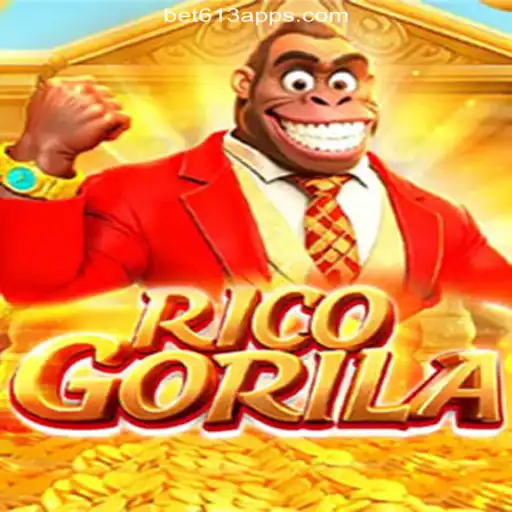 Unveiling the Exciting World of RicoGorila on Bet613.COM: The Ultimate Slots Experience in Brasil
