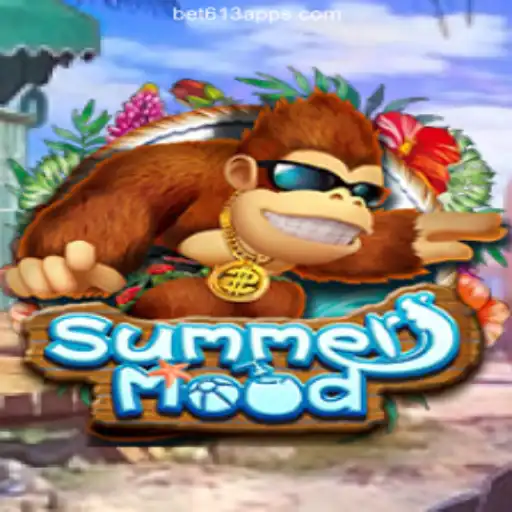 Discover the Excitement of SummerMood on the Bet613.COM Platform
