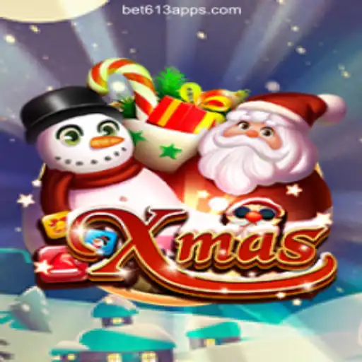 Exploring the Festive World of 'Xmas': A Journey Through Bet613.COM's Official Slots Brasil #1