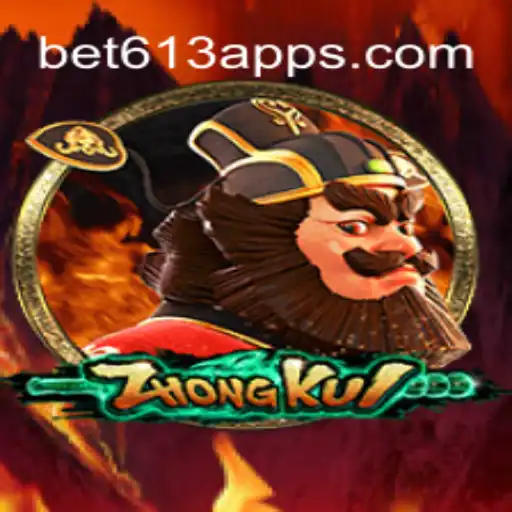 Exploring ZhongKui: A Thrilling Experience on Bet613.COM Platform - Official Slots Brasil #1