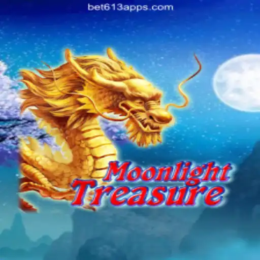 Explore MoonlightTreasure: The Premier Slot Game on Bet613.COM Platform-Oficial Slots Brasil #1