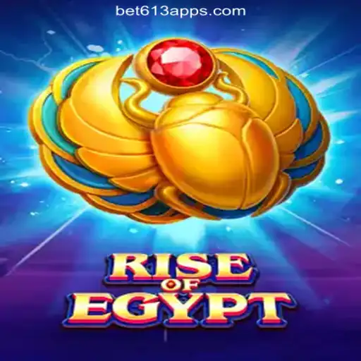 Explore the Mystical World of RiseOfEgypt on Bet613.COM - Official Slots Brasil #1