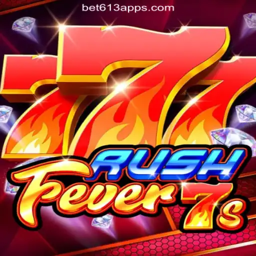 Discover the Excitement of RushFever7s on Bet613.COM: The Official Slots Platform in Brazil