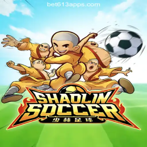 Shaolin Soccer: A Deep Dive into the Ultimate Slot Game on Bet613.COM