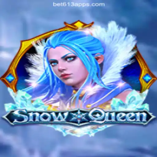 Experience the Magic of SnowQueen: The Premier Slot Game on Bet613.COM