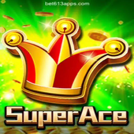 Unveiling SuperAce: A Thrilling Experience on Bet613.COM - Official Slots Brasil #1