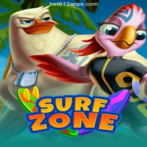 Dive into Adventure with SurfZone on the Bet613.COM Platform