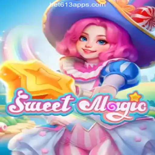Discover the Enchanting World of SweetMagic on Bet613.COM Platform
