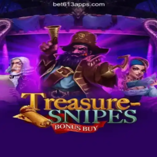 Dive into TreasuresnipesBonusBuy: Explore the Premier Slot Game on Bet613.COM Platform-Oficial Slots Brasil #1
