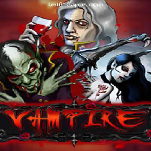 Exploring 'Vampire': A Thrilling Game Experience on Bet613.COM Official Slots Brasil #1 Platform