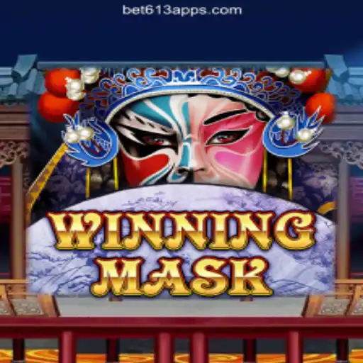 Exploring the Thrilling World of WinningMask on Bet613.COM Platform
