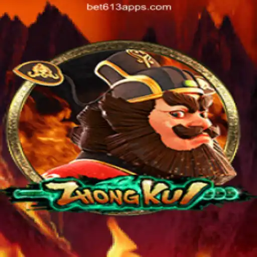 Exploring ZhongKui: A Thrilling Experience on Bet613.COM Platform - Official Slots Brasil #1